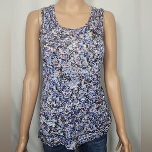 Simply Vera Vera Wang Sleeveless Top